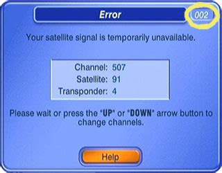 bell satellite smart card not inserted correctly|bell receiver error codes.